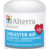 Cholester-Aid image 1