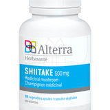 Shiitake 500 mg image 1