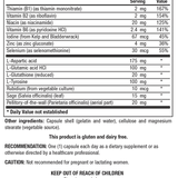 Meda-Stim (Thyroid and Metabolic) image 2