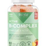 Active B-Complex - Complexe B Actif image 1
