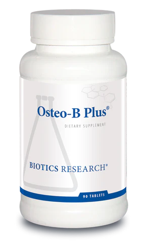 Osteo-B Plus Image