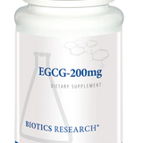 EGCG-200mg (Green Tea) image 1