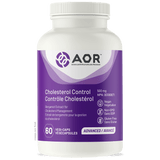 Cholesterol Control image 1