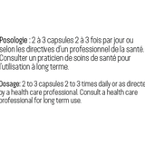 Coriolus 500 mg image 3