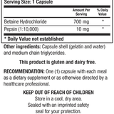 Betaine Plus HP image 2