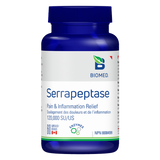 Serrapeptase image 1