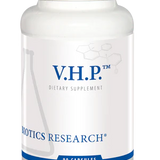 V.H.P. (Valerian, Hops, Passion flower) image 1