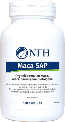 Maca SAP Image