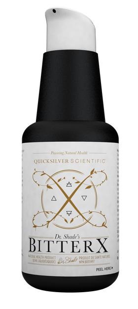 Dr. Shade's Bitters X Image