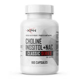 Choline Inositol + NAC image 1