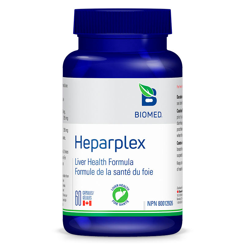 HeparPlex Image