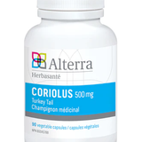 Coriolus 500 mg image 1