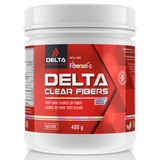 Delta Clear Fiber image 1