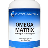 Omega Matrix image 1