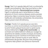 Execalm capsules image 3