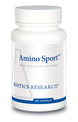 Amino Sport Image
