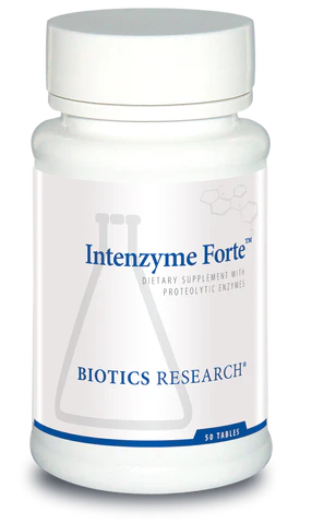 Intenzyme Forte Image