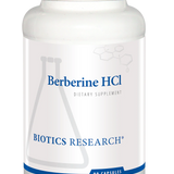 Berberine HCl image 1