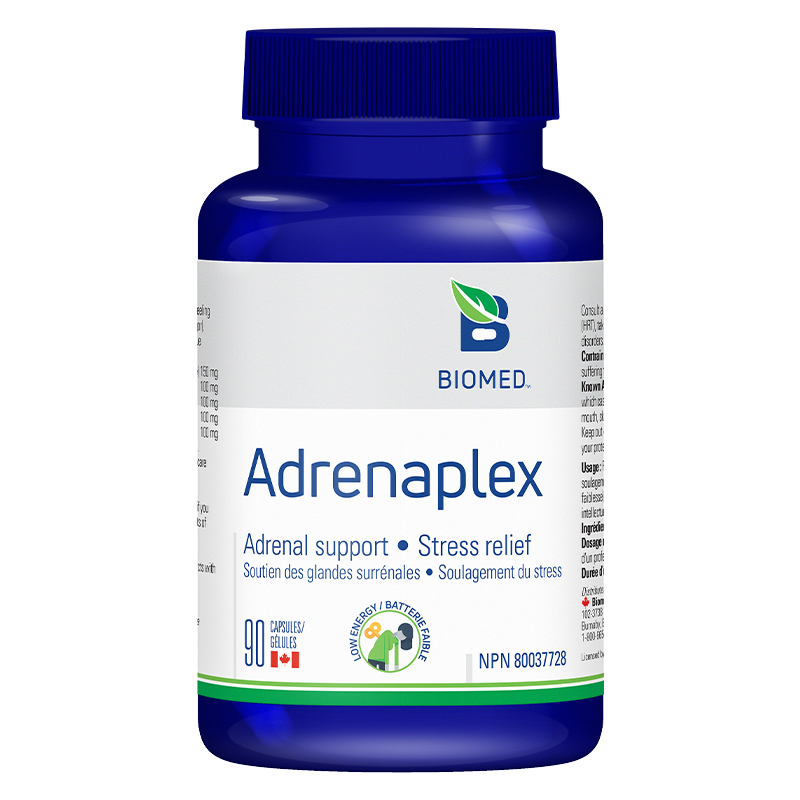 Adrenaplex Image