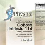 Cohosh Intrinsic 114 image 2