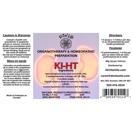 Ki-Ht Image