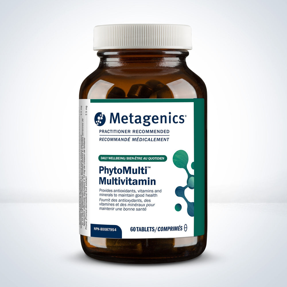PhytoMulti Multivitamin (Tablet) Image