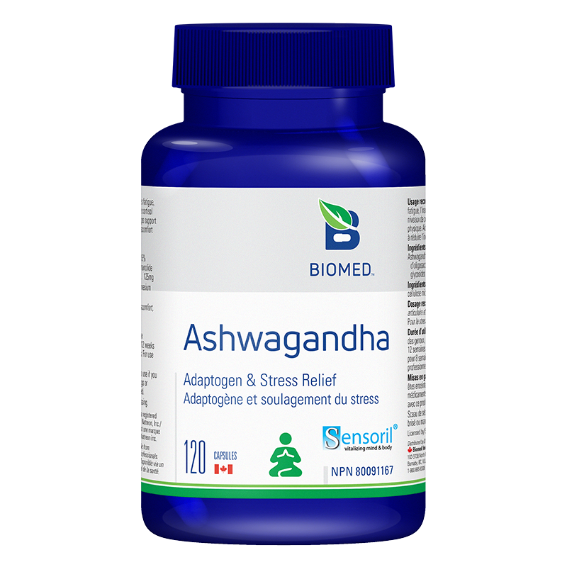 Ashwagandha Image