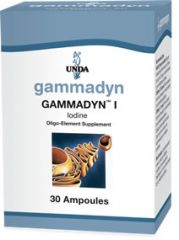 Gammadyn I  Image