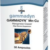 Gammadyn Mn-Cu  image 1