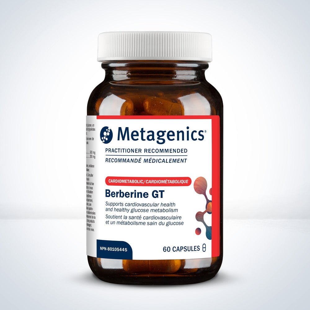 Berberine GT Image