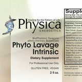 Phyto Lavage Intrinsic image 2