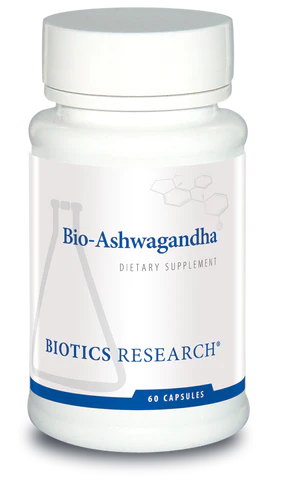 Bio-Ashwagandha Image