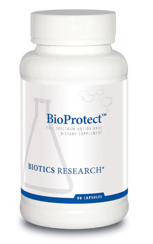 BioProtect Image