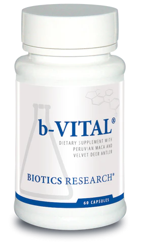 b-Vital Image