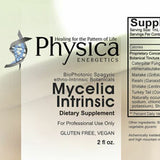 Mycelia Intrinsic image 2