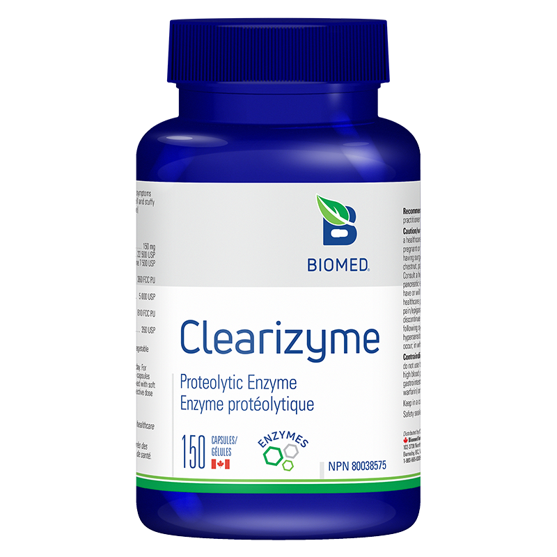 Clearizyme Image