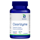Clearizyme image 1