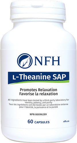 L-Theanine SAP Image