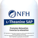 L-Theanine SAP image 1