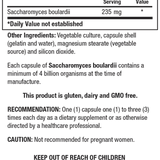 Saccharomyces boulardii image 2