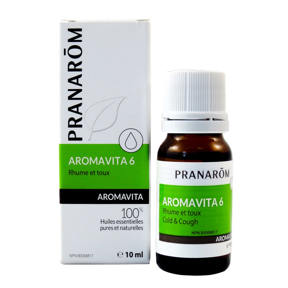 AROMAVITA 6 Image