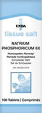 Natrium phosphoricum 6x  image 1