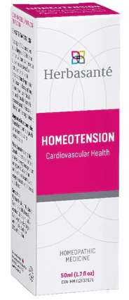 Homeotension Image