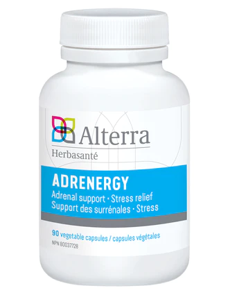 Adrenergy Image