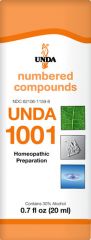 Unda #1001  Image