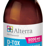 D-tox Radis noir image 1