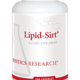 Lipid-Sirt (Lowers Cholesterol) image 1