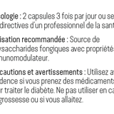 Agaricus 500 mg image 4