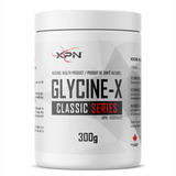 Glycine-X image 1