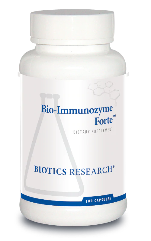 Bio-Immunozyme Forte Image